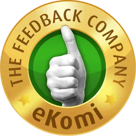eKomi Gold