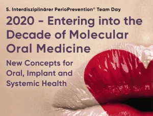 2020-Entering into the Decade of Molecular Oral Medicine