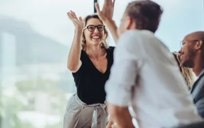 Effektive Mitarbeiterbindung – diese Maßnahmen sind sinnvoll