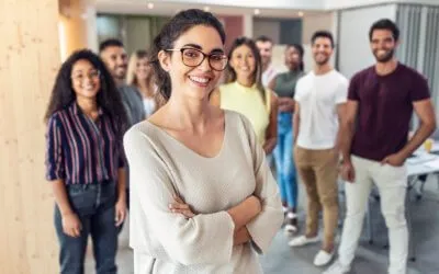 Mitarbeitergesundheit nachhaltig fördern – ganz einfach mit der bKV