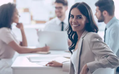 Gesundes Führen: Schlüssel zum Erfolg in der modernen Arbeitswelt